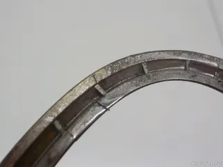 863002B100 Hyundai-Kia Эмблема Hyundai Santa FE 4 (TM) restailing Арт E84726307, вид 4