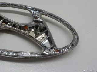 863002B100 Hyundai-Kia Эмблема Hyundai Santa FE 4 (TM) restailing Арт E84726308, вид 6