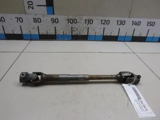 5637017500 Hyundai-Kia Кардан рулевой Hyundai Matrix Арт E48547790