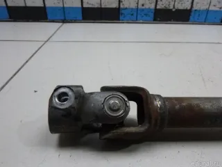 5637017500 Hyundai-Kia Кардан рулевой Hyundai Matrix Арт E48547790, вид 2