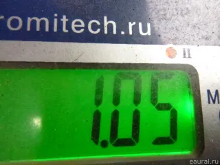 5637017500 Hyundai-Kia Кардан рулевой Hyundai Matrix Арт E48547790, вид 5
