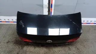  Крышка багажника Volkswagen Passat B7 Арт 4EP14HP01, вид 1