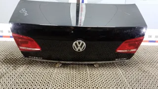  Крышка багажника Volkswagen Passat B7 Арт 4EP14HP01, вид 2