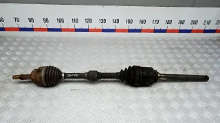 3815A076 Привод передний правый Mitsubishi Outlander 3 Арт 2EP16N101, вид 1