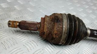 3815A076 Привод передний правый Mitsubishi Outlander 3 Арт 2EP16N101, вид 2