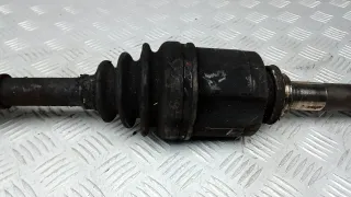 3815A076 Привод передний правый Mitsubishi Outlander 3 Арт 2EP16N101, вид 4