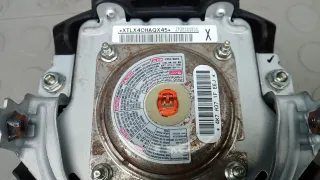 7030A606XA Подушка безопасности водителя Mitsubishi ASX Арт 2EP10J301, вид 4