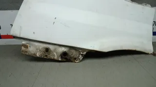  Крыло переднее левое Ford Transit 3 restailing Арт 3EP08D901, вид 3