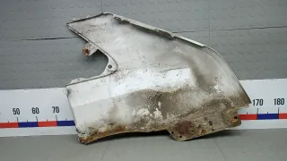  Крыло переднее левое Ford Transit 3 restailing Арт 3EP08D901, вид 6