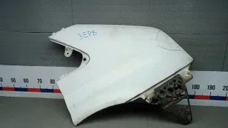 Крыло переднее правое Ford Transit 3 restailing Арт 3EP08EC01, вид 1