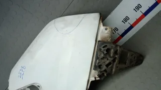 Крыло переднее правое Ford Transit 3 restailing Арт 3EP08EC01, вид 2