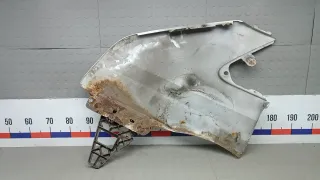  Крыло переднее правое Ford Transit 3 restailing Арт 3EP08EC01, вид 5