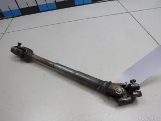 5637017500 Hyundai-Kia Кардан рулевой Hyundai Matrix Арт E48578689, вид 2