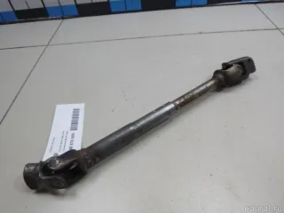 5637017500 Hyundai-Kia Кардан рулевой Hyundai Matrix Арт E48578689, вид 3