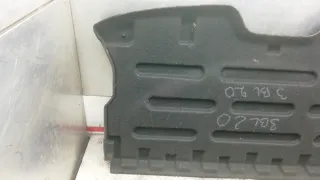  Полка багажника Citroen C4 1 Арт 3BL20IH01, вид 3