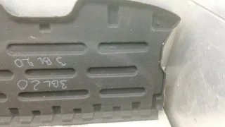  Полка багажника Citroen C4 1 Арт 3BL20IH01, вид 4
