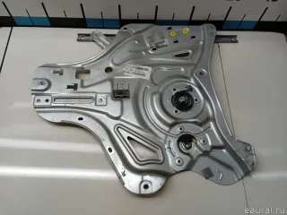 824012Y000 Hyundai-Kia Стеклоподъемник электр. передний левый Hyundai Tucson 2 Арт E90460757, вид 1