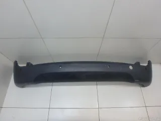 866122S000 Hyundai-Kia Юбка задняя Hyundai Tucson 2 Арт E95659081, вид 1