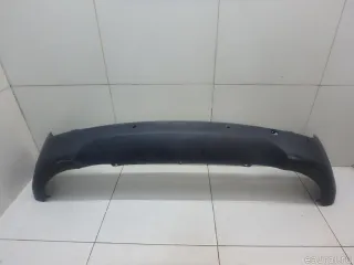 866122S000 Hyundai-Kia Юбка задняя Hyundai Tucson 2 Арт E95659081, вид 2