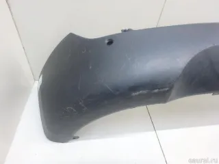 866122S000 Hyundai-Kia Юбка задняя Hyundai Tucson 2 Арт E95659081, вид 3