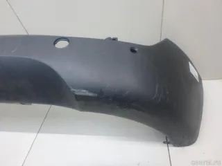 866122S000 Hyundai-Kia Юбка задняя Hyundai Tucson 2 Арт E95659081, вид 4