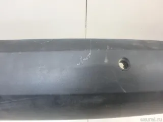 866122S000 Hyundai-Kia Юбка задняя Hyundai Tucson 2 Арт E95659081, вид 5