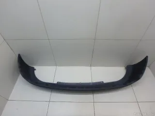 866122S000 Hyundai-Kia Юбка задняя Hyundai Tucson 2 Арт E95659081, вид 6