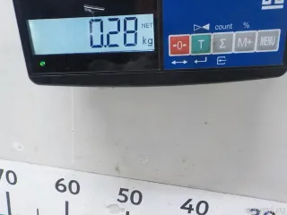 4386124700 Hyundai-Kia Вилка сцепления Hyundai i40 restailing Арт E52561075, вид 3