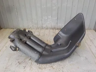 282207C000 Hyundai-Kia Воздухозаборник (наружный) Hyundai HD Арт E36246696, вид 2