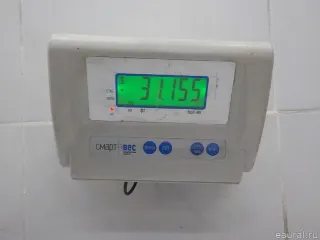 642457J051 Hyundai-Kia Торсион кабины Hyundai HD Арт E36246475, вид 13