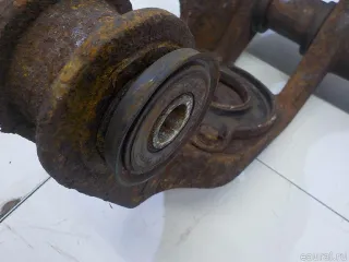 642457J051 Hyundai-Kia Торсион кабины Hyundai HD Арт E36246475, вид 9