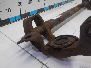 642457J051 Hyundai-Kia Торсион кабины Hyundai HD Арт E36246475, вид 10