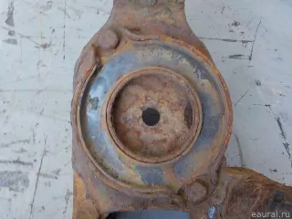 642457J051 Hyundai-Kia Торсион кабины Hyundai HD Арт E36247719, вид 4