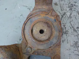 642457J051 Hyundai-Kia Торсион кабины Hyundai HD Арт E36247719, вид 5