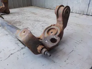 642457J051 Hyundai-Kia Торсион кабины Hyundai HD Арт E36247719, вид 8