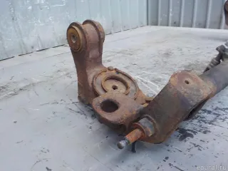 642457J051 Hyundai-Kia Торсион кабины Hyundai HD Арт E36247719, вид 9