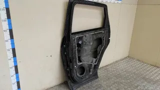H2100JD0M0 Nissan Дверь задняя правая Nissan Qashqai 2 restailing Арт E23776345, вид 11