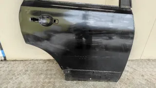 H2100JD0M0 Nissan Дверь задняя правая Nissan Qashqai 2 restailing Арт E23776345, вид 2