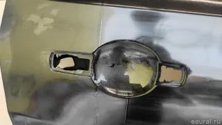 H2100JD0M0 Nissan Дверь задняя правая Nissan Qashqai 2 restailing Арт E23776345, вид 3