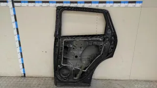 H2100JD0M0 Nissan Дверь задняя правая Nissan Qashqai 2 restailing Арт E23776345, вид 7