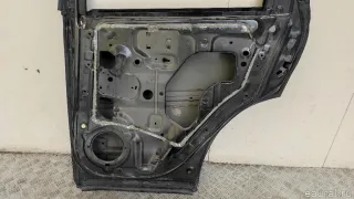 H2100JD0M0 Nissan Дверь задняя правая Nissan Qashqai 2 restailing Арт E23776345, вид 8
