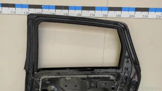 H2100JD0M0 Nissan Дверь задняя правая Nissan Qashqai 2 restailing Арт E23776345, вид 9