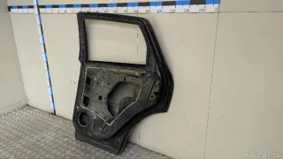 H2100JD0M0 Nissan Дверь задняя правая Nissan Qashqai 2 restailing Арт E23776345, вид 10