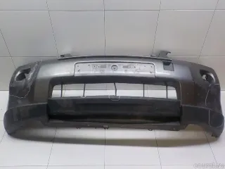 62022JG54H Nissan Бампер передний Nissan X-Trail T32 Арт E31683048, вид 1