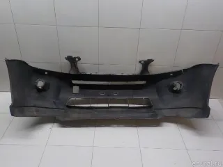 62022JG54H Nissan Бампер передний Nissan X-Trail T32 Арт E31683048, вид 12