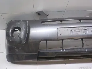 62022JG54H Nissan Бампер передний Nissan X-Trail T32 Арт E31683048, вид 2