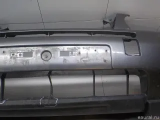 62022JG54H Nissan Бампер передний Nissan X-Trail T32 Арт E31683048, вид 7