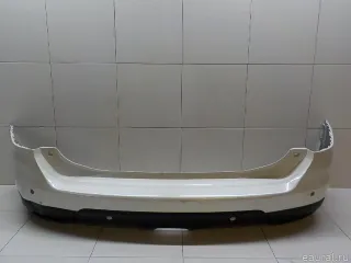850224CM0H Nissan Бампер задний Nissan X-Trail T32 Арт E41236485, вид 1