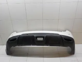 850224CM0H Nissan Бампер задний Nissan X-Trail T32 Арт E41236485, вид 3