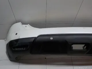 850224CM0H Nissan Бампер задний Nissan X-Trail T32 Арт E41236485, вид 5